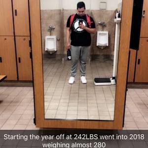 Meet your Posher, Joel